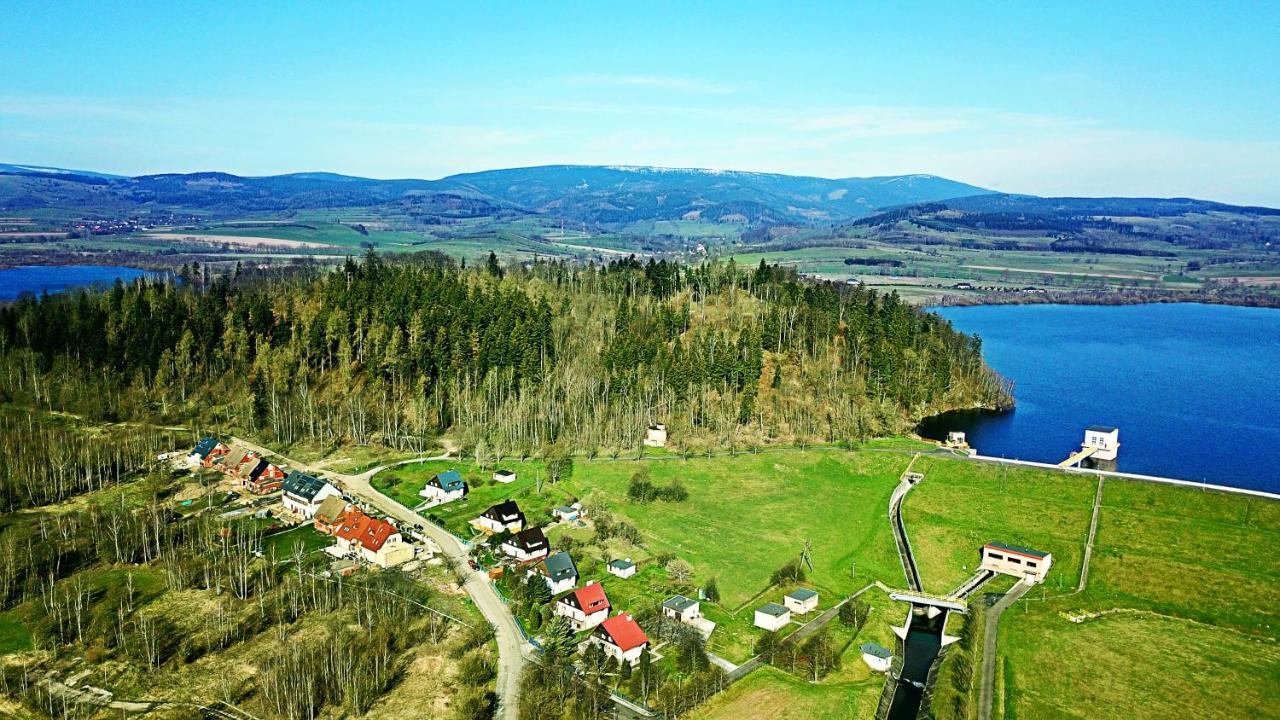 Agroturystyka Blicharzowka Noclegi Bukowka Экстерьер фото
